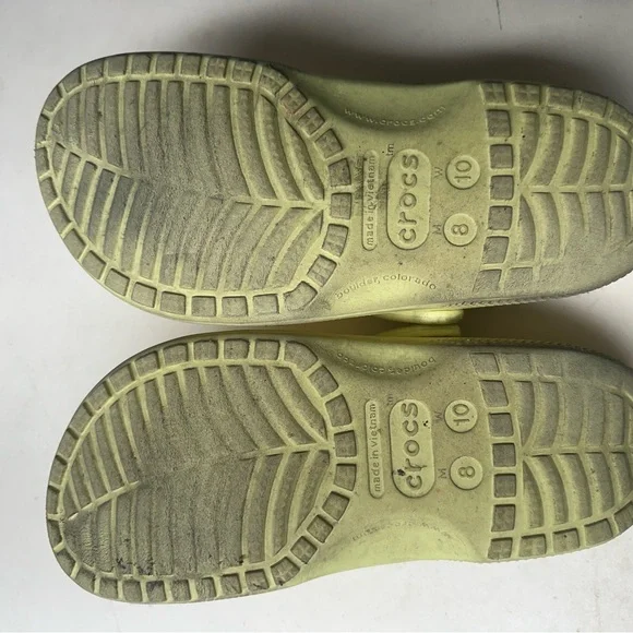 Crocs - Picture 3 of 4